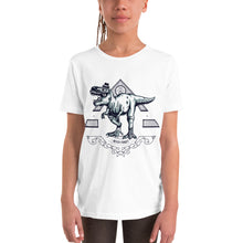 Load image into Gallery viewer, Classy Tyrannosaurus T-Shirt - Tees Arena | TeesArena.com