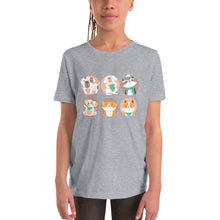 Load image into Gallery viewer, Cute Squad T-Shirt - Tees Arena | TeesArena.com