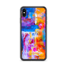 Load image into Gallery viewer, Splashed iPhone Case - Tees Arena | TeesArena.com