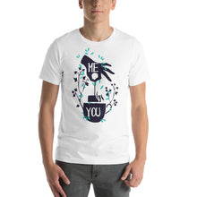 Load image into Gallery viewer, Me You T-Shirt - Tees Arena | TeesArena.com