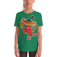 Load image into Gallery viewer, Red Hot Chili Party T-Shirt - Tees Arena | TeesArena.com