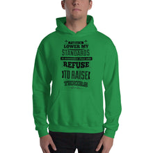 Load image into Gallery viewer, Standards Hoodie - Tees Arena | TeesArena.com