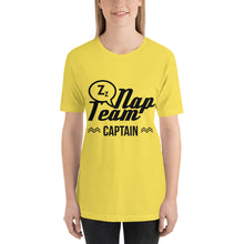 Load image into Gallery viewer, Nap Team T-Shirt - Tees Arena | TeesArena.com
