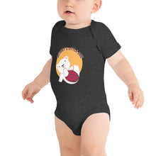 Load image into Gallery viewer, Mommy's Little Cub Bodysuit - Tees Arena | TeesArena.com