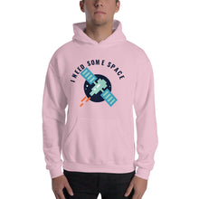 Load image into Gallery viewer, Need Space Hoodie - Tees Arena | TeesArena.com