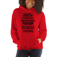 Load image into Gallery viewer, Standards Hoodie - Tees Arena | TeesArena.com
