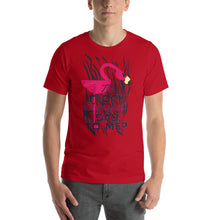 Load image into Gallery viewer, The Flock T-Shirt - Tees Arena | TeesArena.com