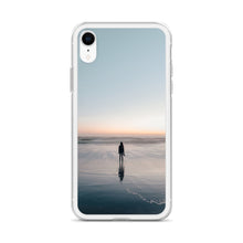 Load image into Gallery viewer, Wades In Ocean iPhone Case - Tees Arena | TeesArena.com