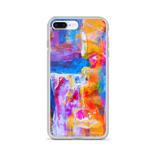 Load image into Gallery viewer, Splashed iPhone Case - Tees Arena | TeesArena.com