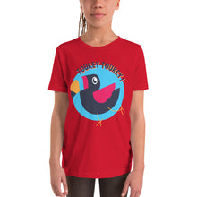 Load image into Gallery viewer, Toukey Toukey T-Shirt - Tees Arena | TeesArena.com