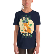 Load image into Gallery viewer, True Grit T-Shirt - Tees Arena | TeesArena.com