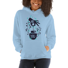 Load image into Gallery viewer, Me You Hoodie - Tees Arena | TeesArena.com