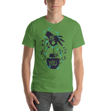 Load image into Gallery viewer, Me You T-Shirt - Tees Arena | TeesArena.com