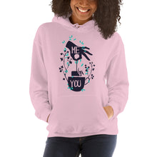 Load image into Gallery viewer, Me You Hoodie - Tees Arena | TeesArena.com