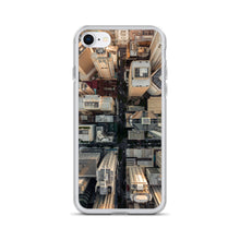 Load image into Gallery viewer, Over The City iPhone Case - Tees Arena | TeesArena.com