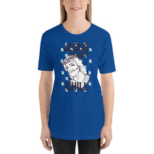 Load image into Gallery viewer, Jesus Says Chill T-Shirt - Tees Arena | TeesArena.com