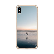 Load image into Gallery viewer, Wades In Ocean iPhone Case - Tees Arena | TeesArena.com