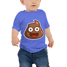 Load image into Gallery viewer, Little Poo T-Shirt - Tees Arena | TeesArena.com