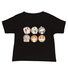 Load image into Gallery viewer, Cute Squad T-Shirt - Tees Arena | TeesArena.com