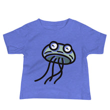 Load image into Gallery viewer, Curious Medusa T-Shirt - Tees Arena | TeesArena.com