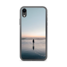 Load image into Gallery viewer, Wades In Ocean iPhone Case - Tees Arena | TeesArena.com