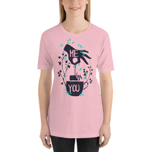 Load image into Gallery viewer, Me You T-Shirt - Tees Arena | TeesArena.com