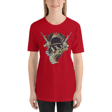 Load image into Gallery viewer, War Victim T-Shirt - Tees Arena | TeesArena.com
