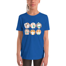Load image into Gallery viewer, Cute Squad T-Shirt - Tees Arena | TeesArena.com