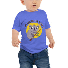 Load image into Gallery viewer, My Friend The Koala T-Shirt - Tees Arena | TeesArena.com