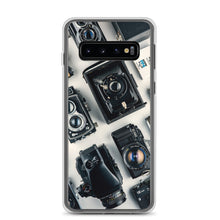 Load image into Gallery viewer, History Of Photography Samsung Case - Tees Arena | TeesArena.com