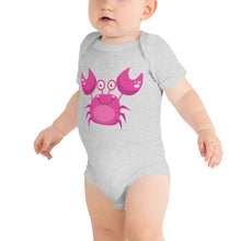 Load image into Gallery viewer, Pink Fatty Craby Bodysuit - Tees Arena | TeesArena.com