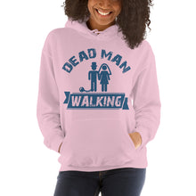 Load image into Gallery viewer, Dead Man Walking Hoodie - Tees Arena | TeesArena.com