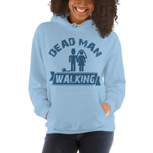 Load image into Gallery viewer, Dead Man Walking Hoodie - Tees Arena | TeesArena.com