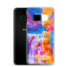 Load image into Gallery viewer, Splashed Samsung Case - Tees Arena | TeesArena.com