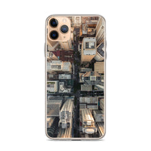 Load image into Gallery viewer, Over The City iPhone Case - Tees Arena | TeesArena.com