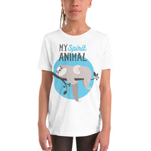 Load image into Gallery viewer, My Spirit Animal T-Shirt - Tees Arena | TeesArena.com