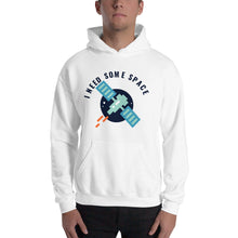 Load image into Gallery viewer, Need Space Hoodie - Tees Arena | TeesArena.com