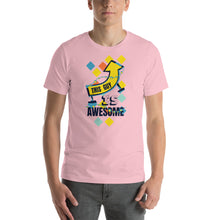 Load image into Gallery viewer, This Guy Is Awesome T-Shirt - Tees Arena | TeesArena.com