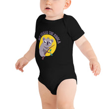 Load image into Gallery viewer, My Friend The Koala Bodysuit - Tees Arena | TeesArena.com