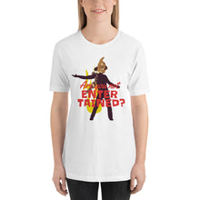 Load image into Gallery viewer, Are You Not Entertained T-Shirt - Tees Arena | TeesArena.com