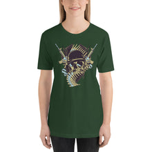 Load image into Gallery viewer, War Victim T-Shirt - Tees Arena | TeesArena.com