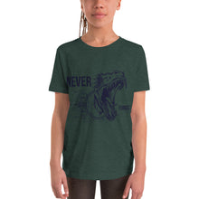Load image into Gallery viewer, Never Forget Raptor T-Shirt - Tees Arena | TeesArena.com