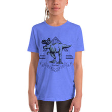 Load image into Gallery viewer, Classy Tyrannosaurus T-Shirt - Tees Arena | TeesArena.com