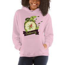 Load image into Gallery viewer, Outdoorsy Hoodie - Tees Arena | TeesArena.com
