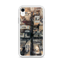 Load image into Gallery viewer, Over The City iPhone Case - Tees Arena | TeesArena.com