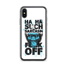 Load image into Gallery viewer, Such Sarcasm iPhone Case - Tees Arena | TeesArena.com
