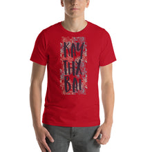 Load image into Gallery viewer, Kay Thx Bai T-Shirt - Tees Arena | TeesArena.com