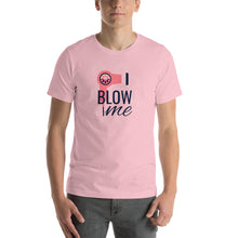 Load image into Gallery viewer, Blow Me T-Shirt - Tees Arena | TeesArena.com