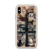 Load image into Gallery viewer, Over The City iPhone Case - Tees Arena | TeesArena.com