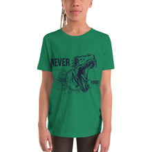 Load image into Gallery viewer, Never Forget Raptor T-Shirt - Tees Arena | TeesArena.com